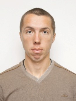 Рабенок Дмитрий Сергеевич