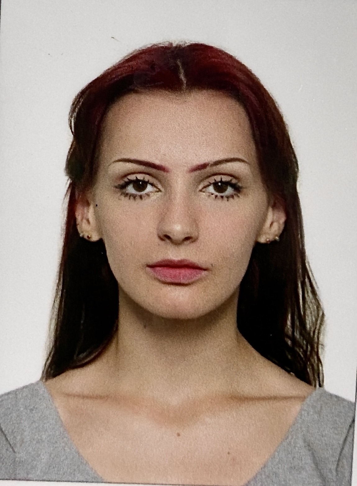 Хмель Анна Ивановна