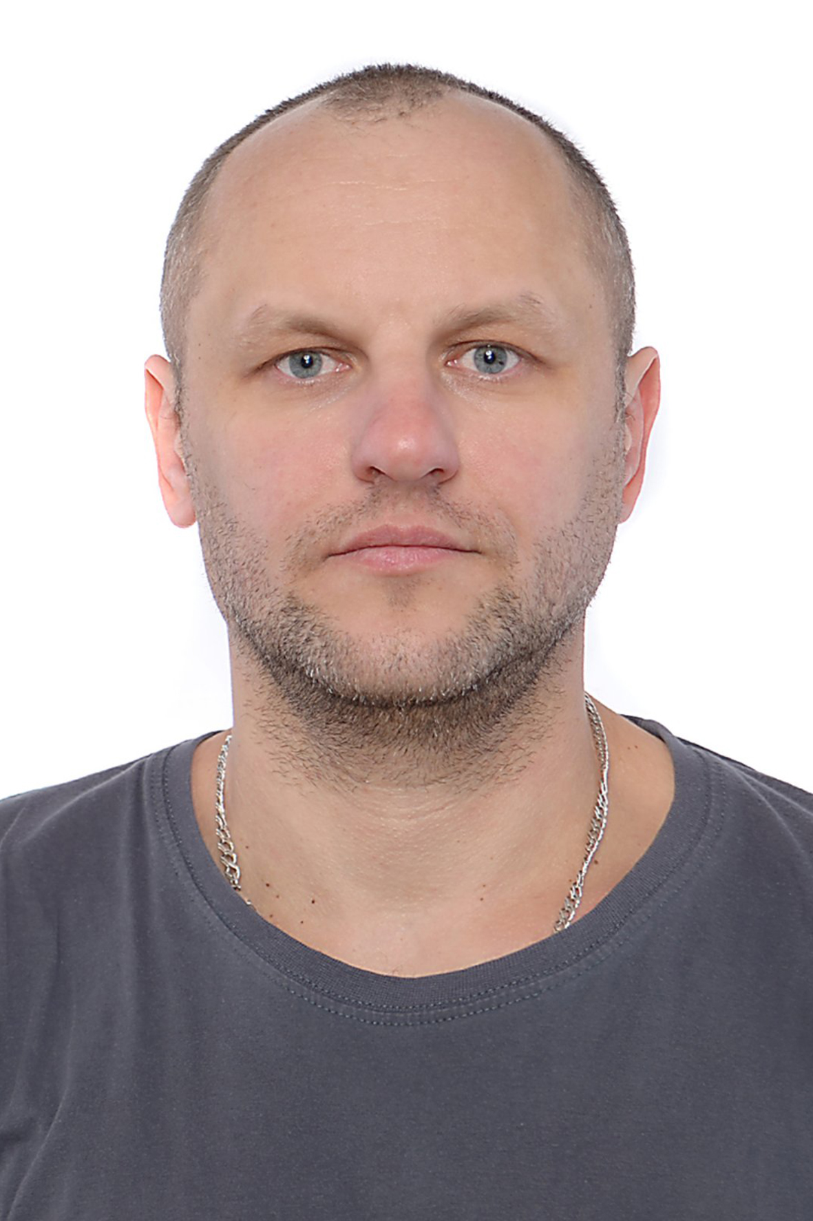 Волк Михаил Степанович