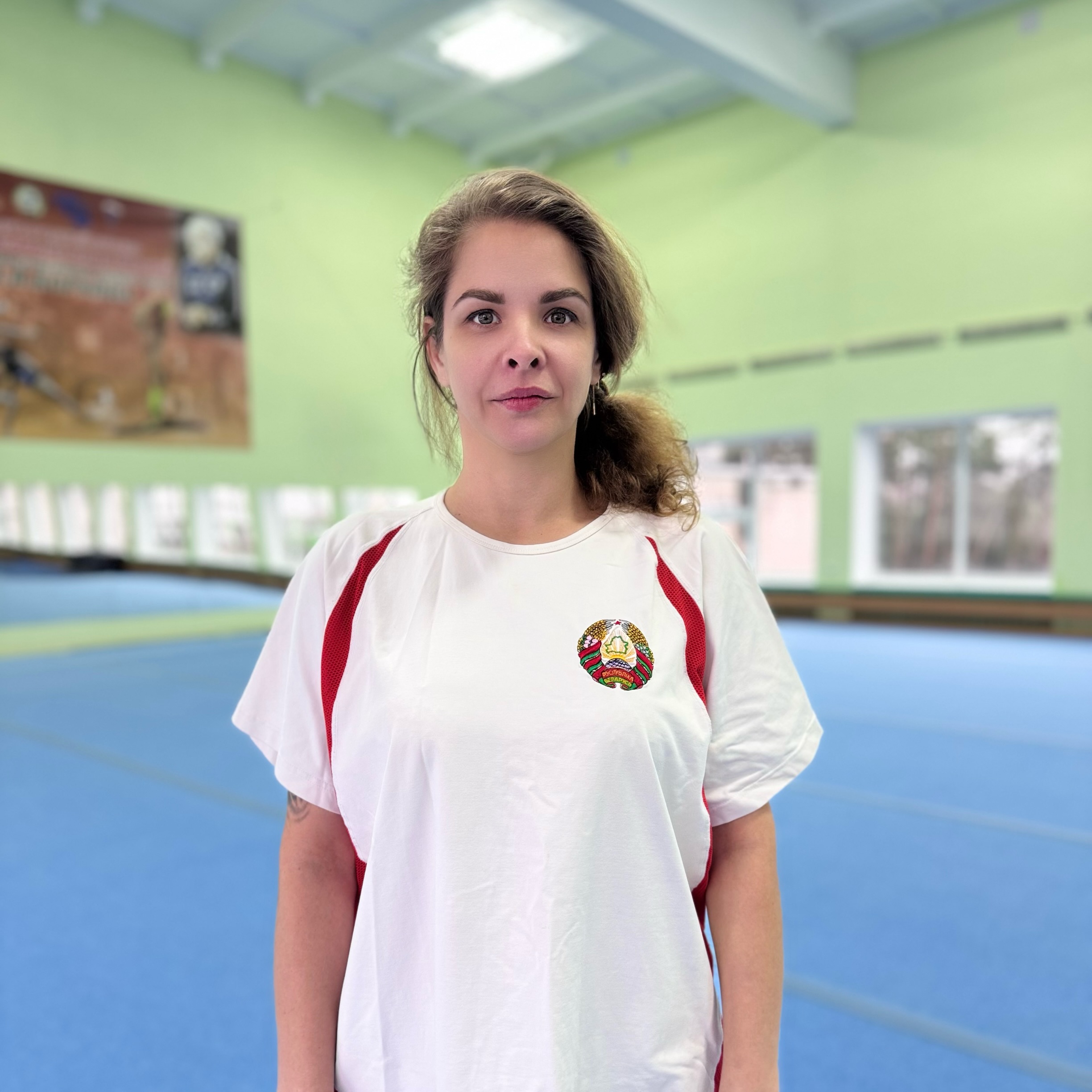 Рязанова Евгения Васильевна