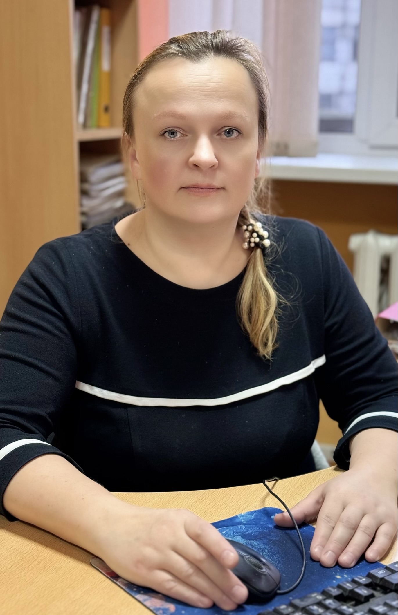 Кулакова Виктория Валерьевна