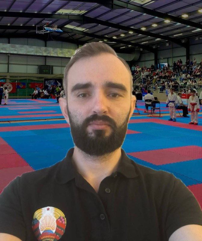 Бабашко Фёдор Игоревич