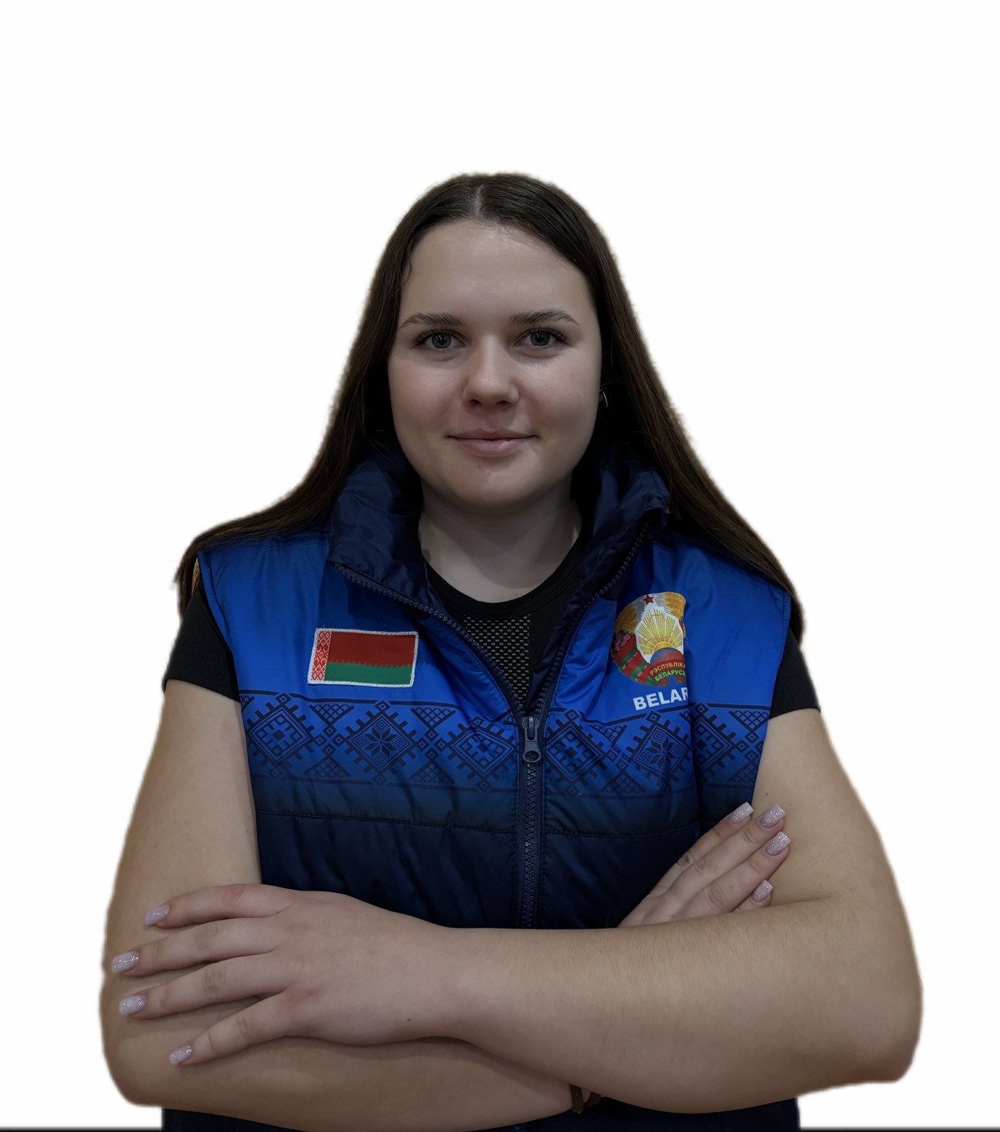 Полякова Алина Олеговна