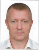 Бегунов Игорь Анатольевич