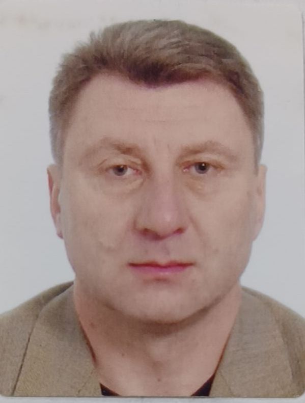 Кныш Александр Анатольевич