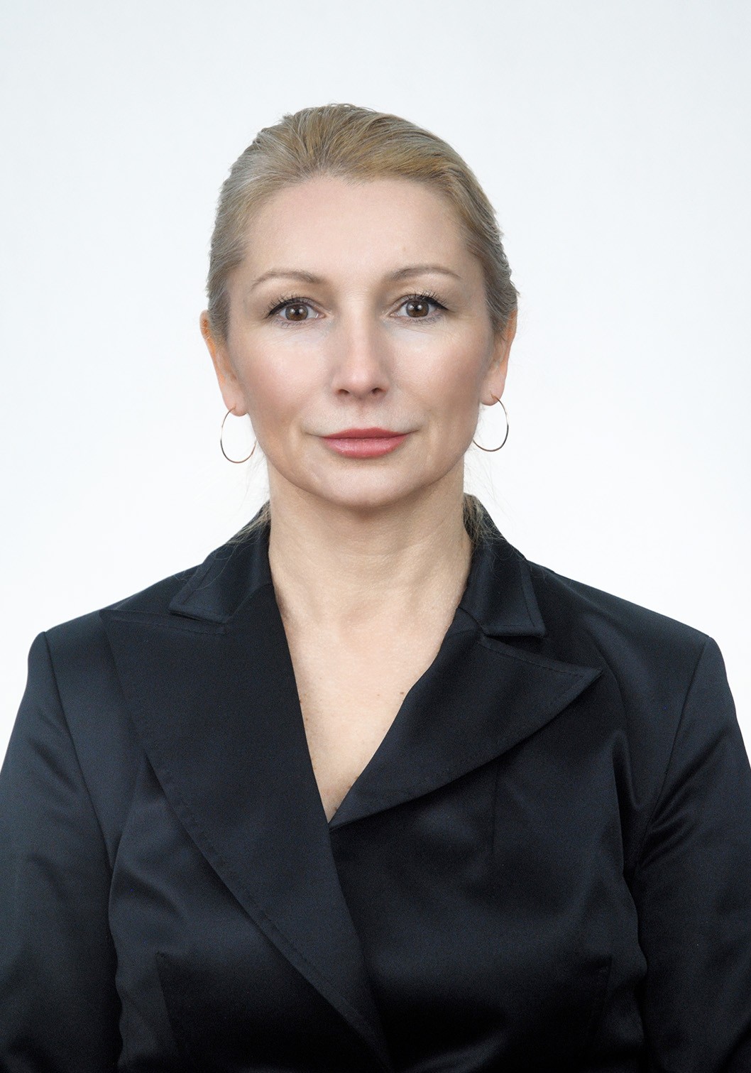 Барташевич Елена Владимировна