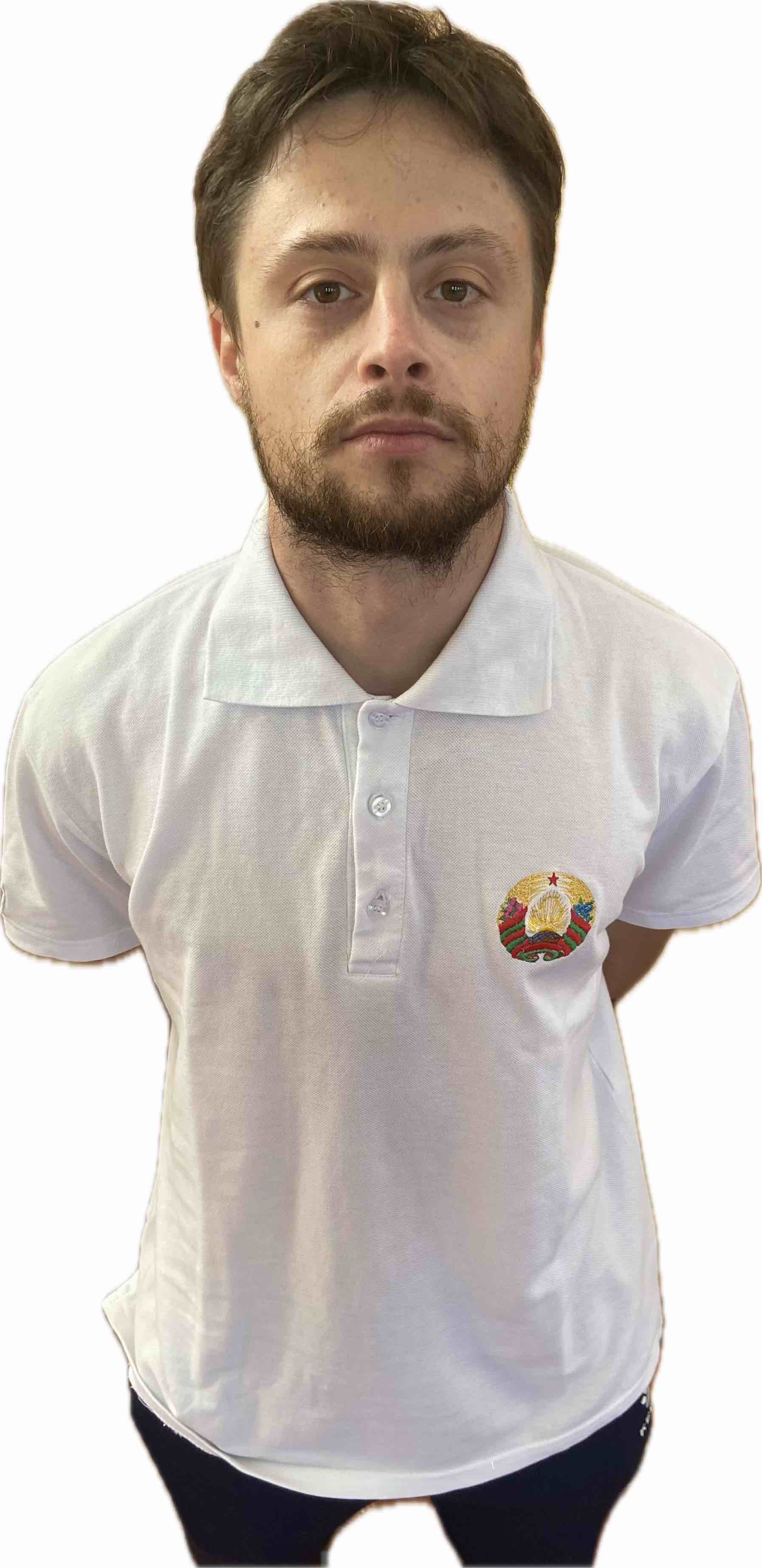 Кокшинцев Илья Юрьевич