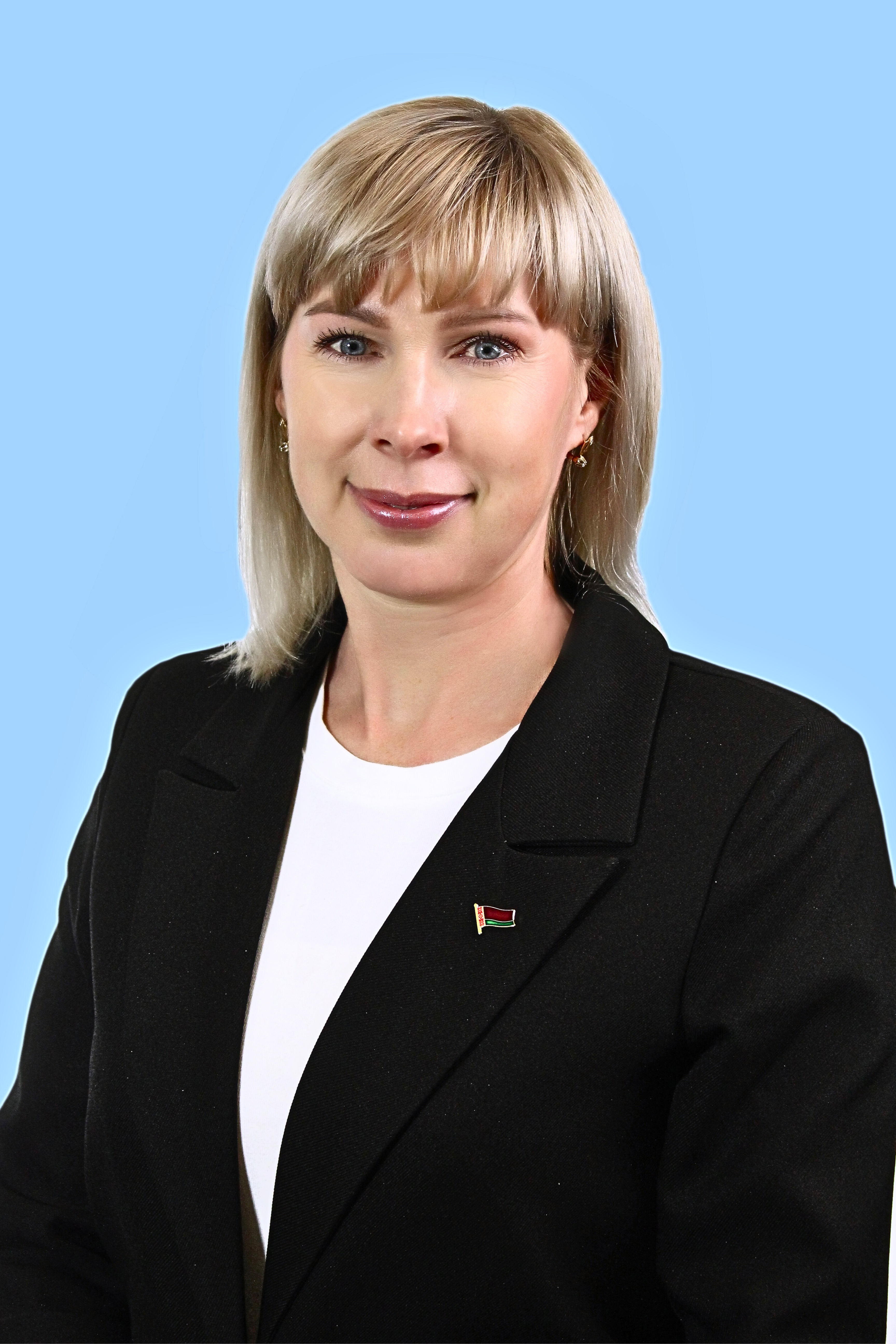 Комиссарова Татьяна Викторовна