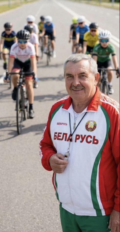 Муравьев Михаил Владимирович