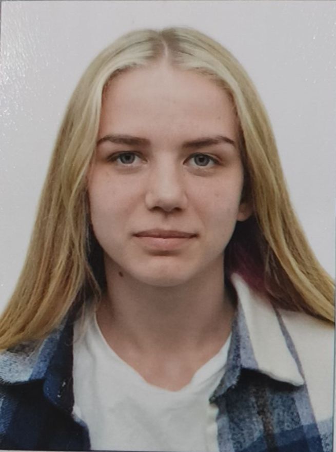 Сапончик Снежана Александровна