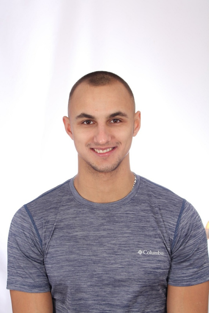 Макаров Кирилл Сергеевич