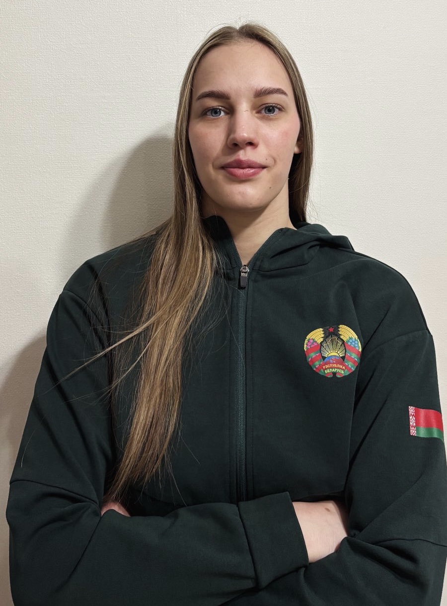 Куркина Кристина Браниславовна