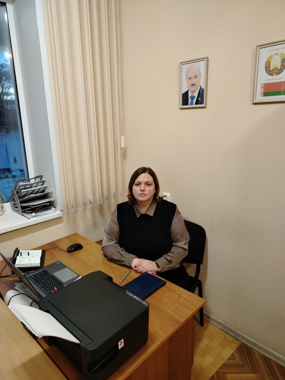 Харкевич Инна Владимировна