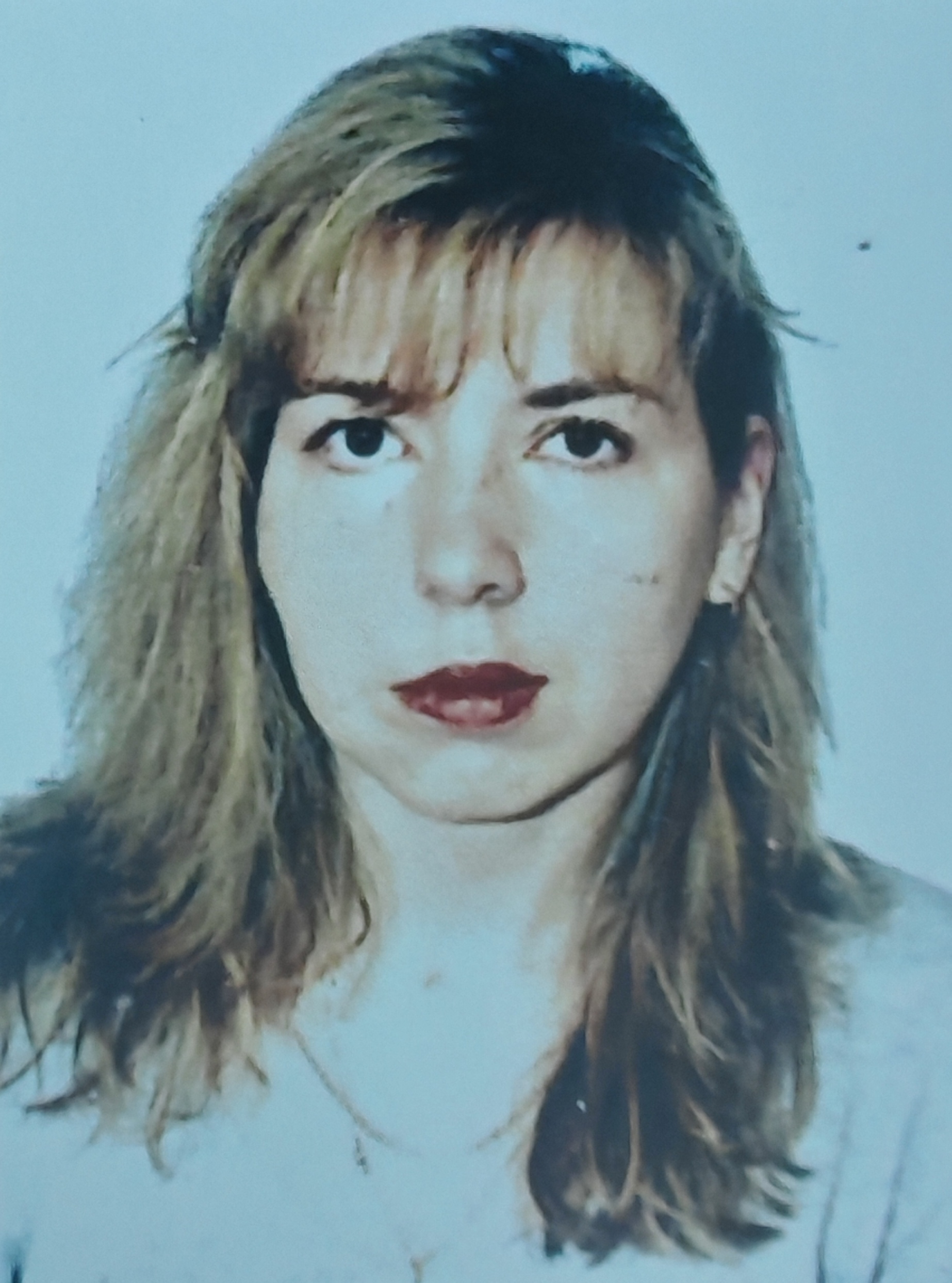 Вишнякова Ольга Алексеевна