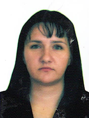 Павликова Юлия Геннадьевна