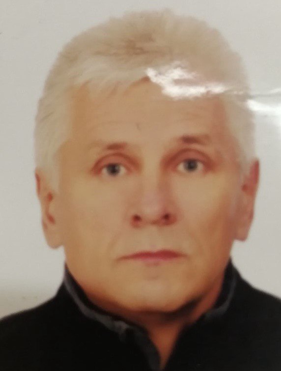 Гедройть Алексей Мечеславович