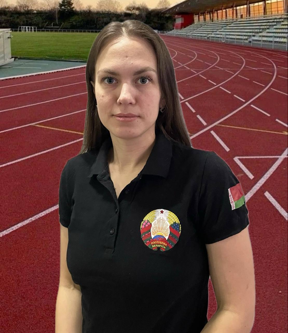 Тихонова Юлия Игоревна 