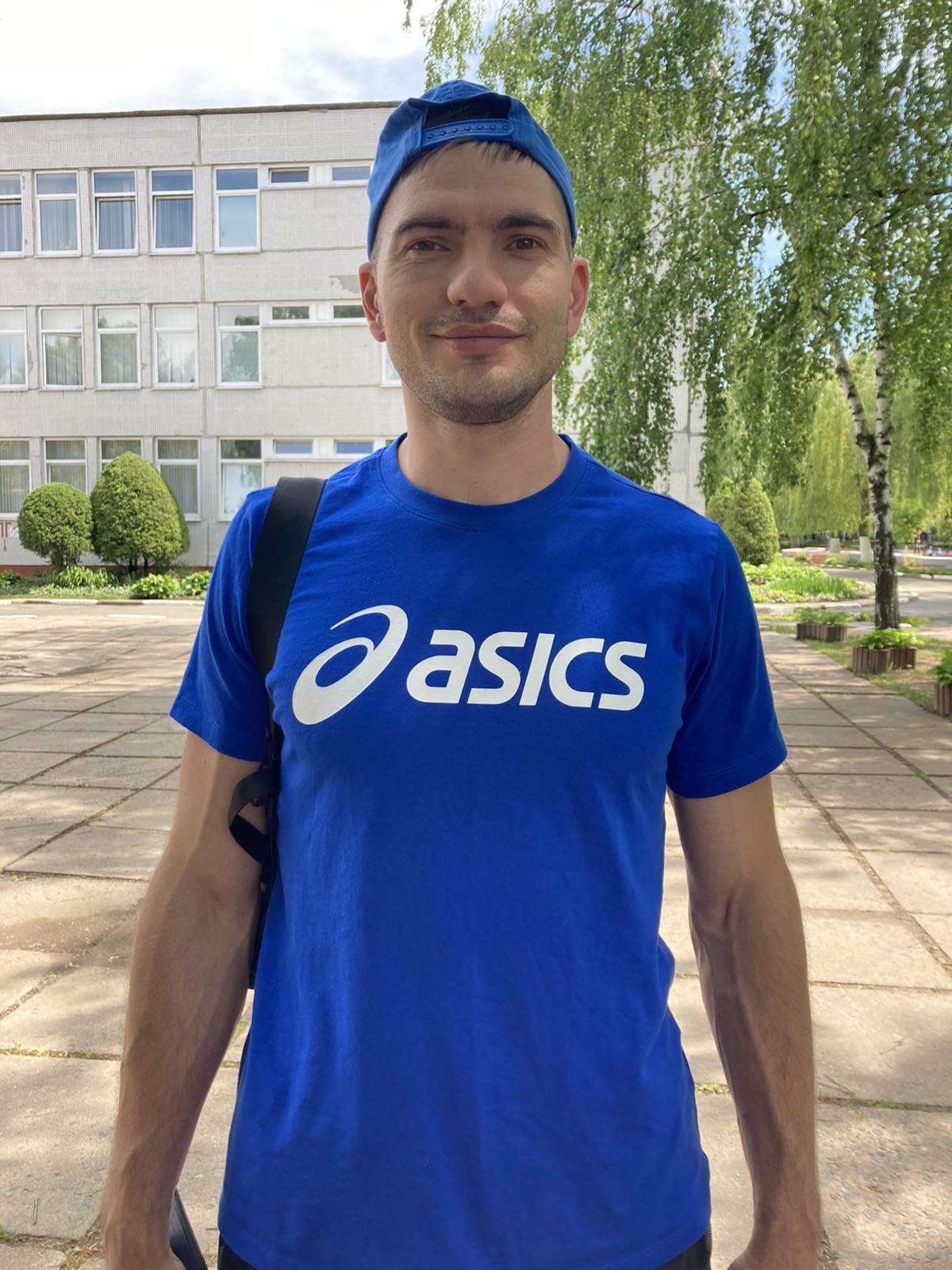 Куксенков Игорь Юрьевич