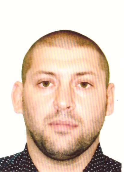 Гагнидзе Гога Гочевич