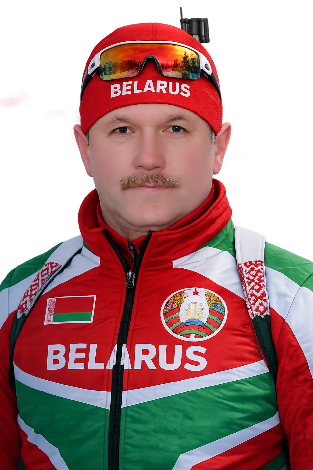 Аликин Андрей Александрович