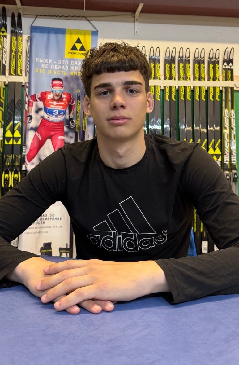 Поклад Даниил Алексеевич