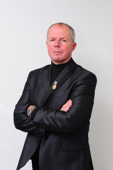 Рыбак Владимир Александрович