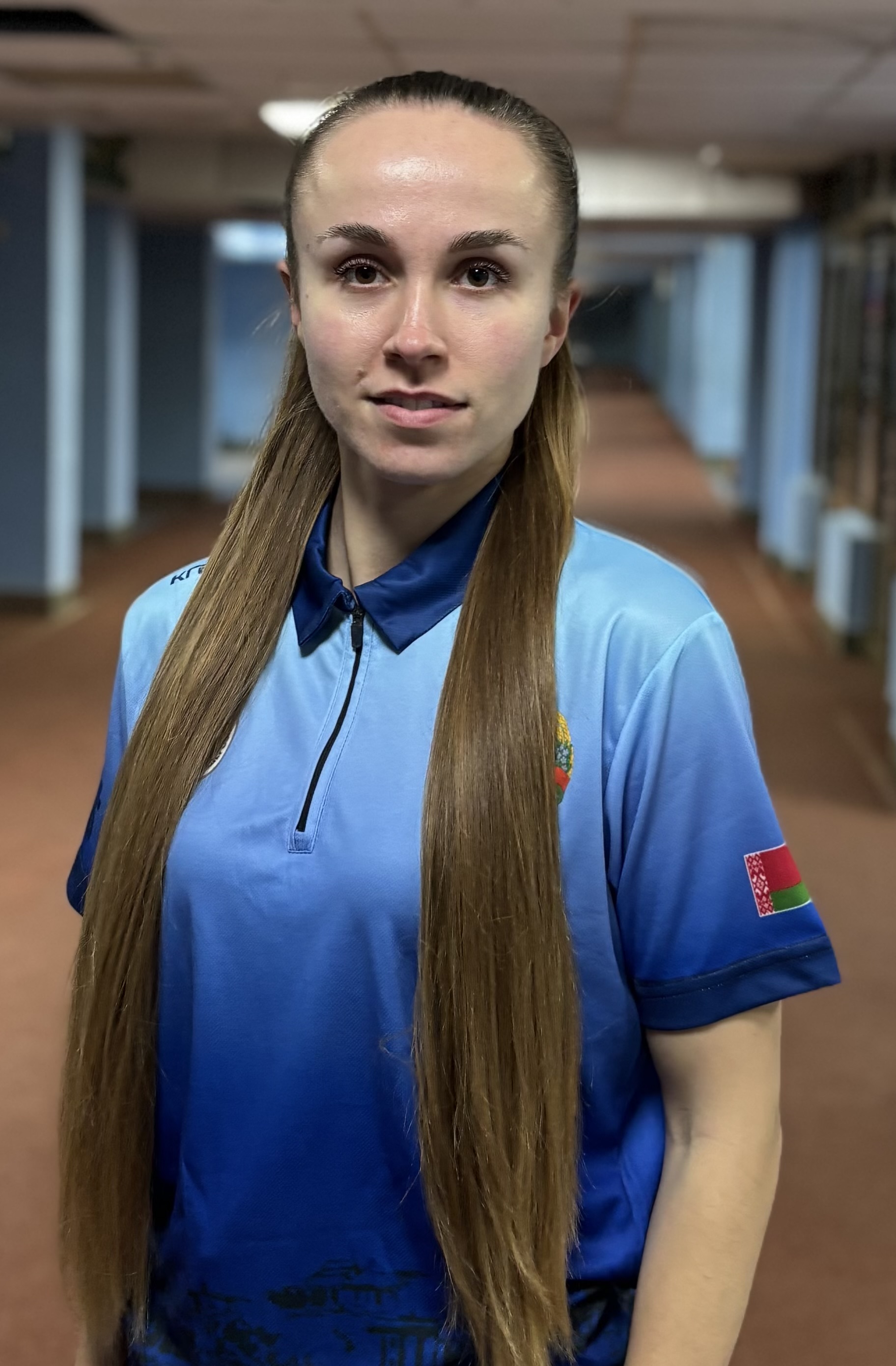 Тишутина Дарья Алексеевна