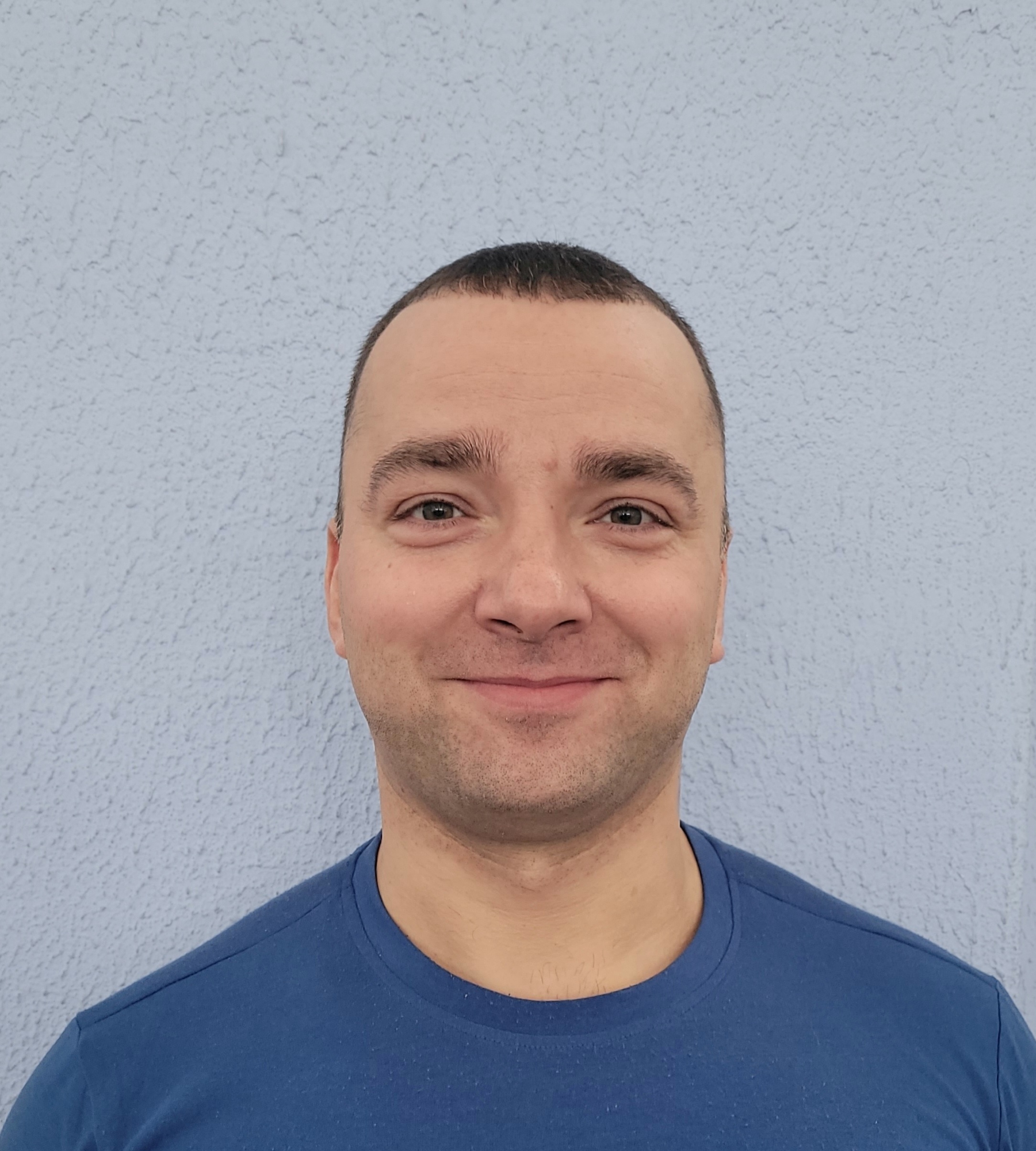 Русакевич Константин Сергеевич