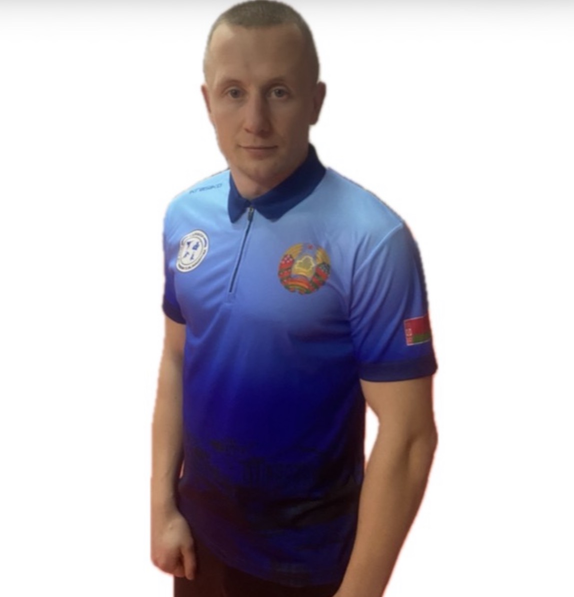 Горонец Глеб Артурович