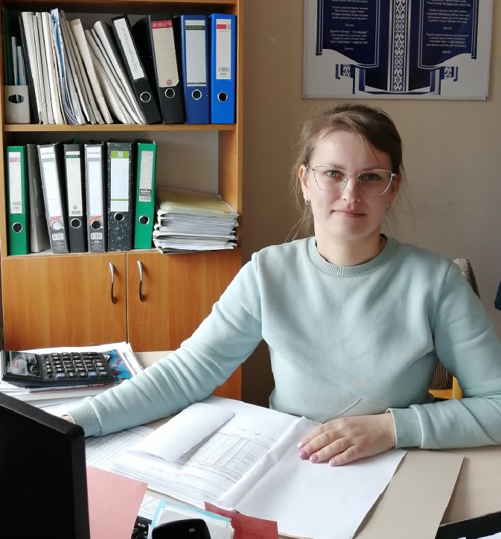 Мельникова Светлана Анатольевна