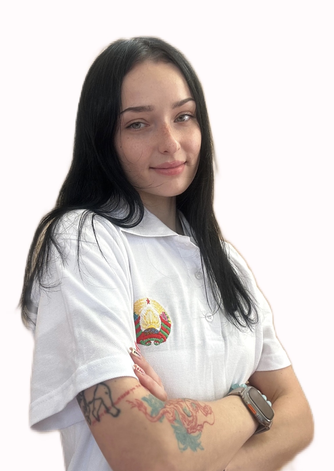 Вайцехович Александра Сергеевна