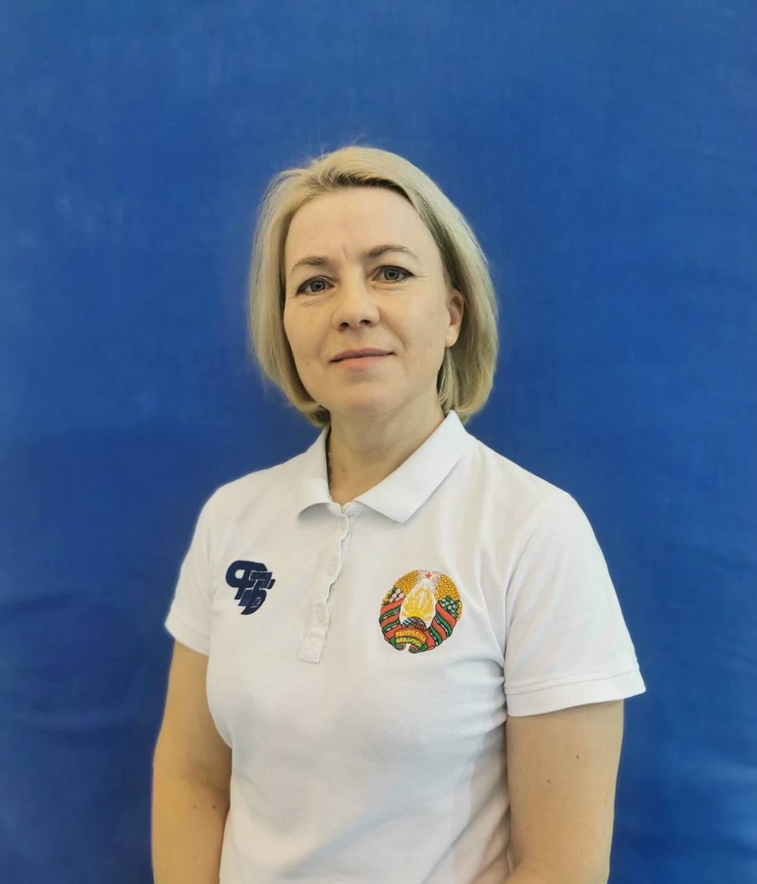 Дягель Жанна Ростиславовна 