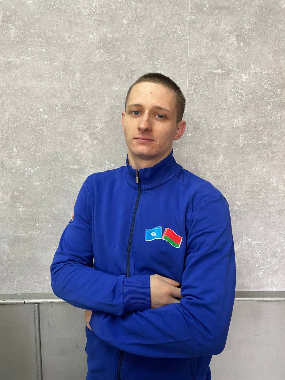 Кузьмич Михаил Алексеевич