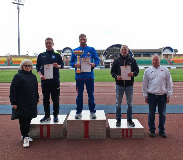 Команда Сморгонской районной СДЮШОР профсоюзов "Триумф" снова подтвердила статус сильнейшей среди ДЮСШ (СДЮШОР) Гродненской области