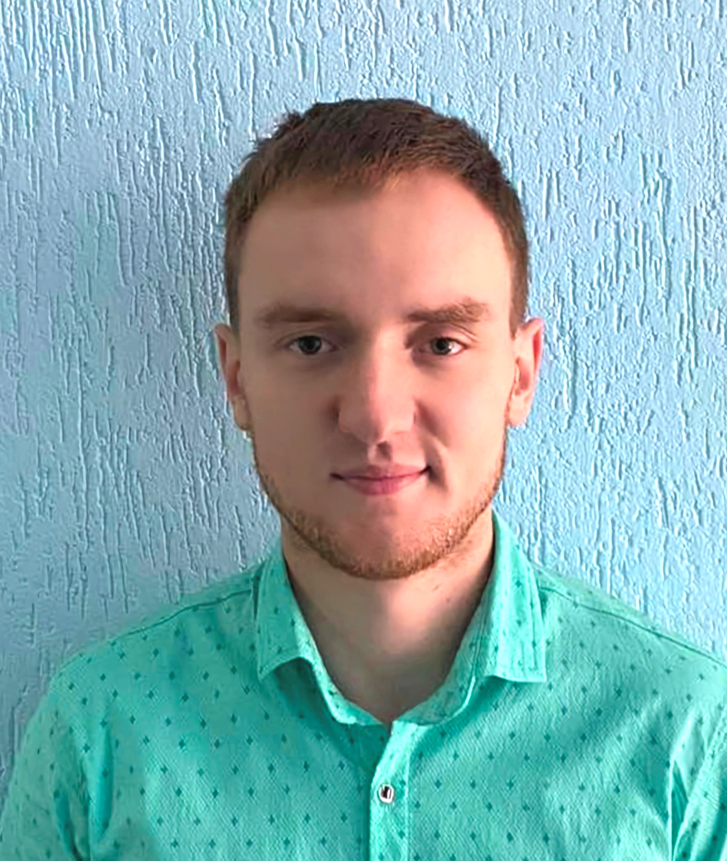 Семенов Сергей Русланович