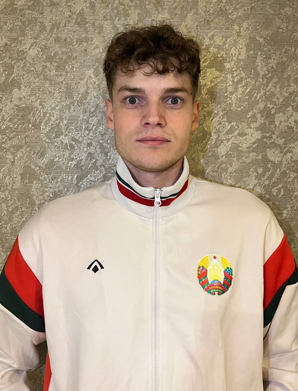 Коженевский Евгений Павлович