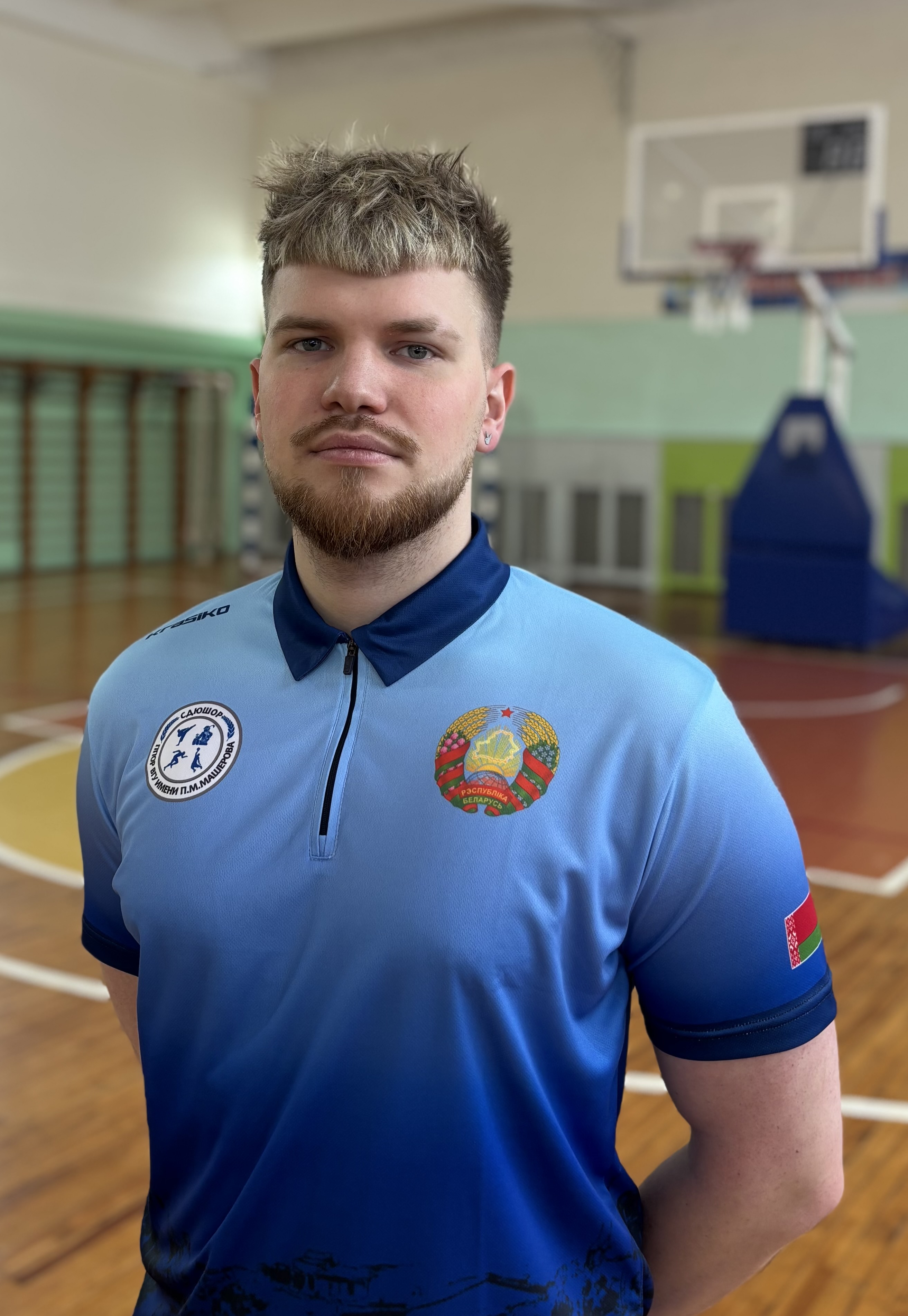 Мисюлевич Александр Дмитриевич