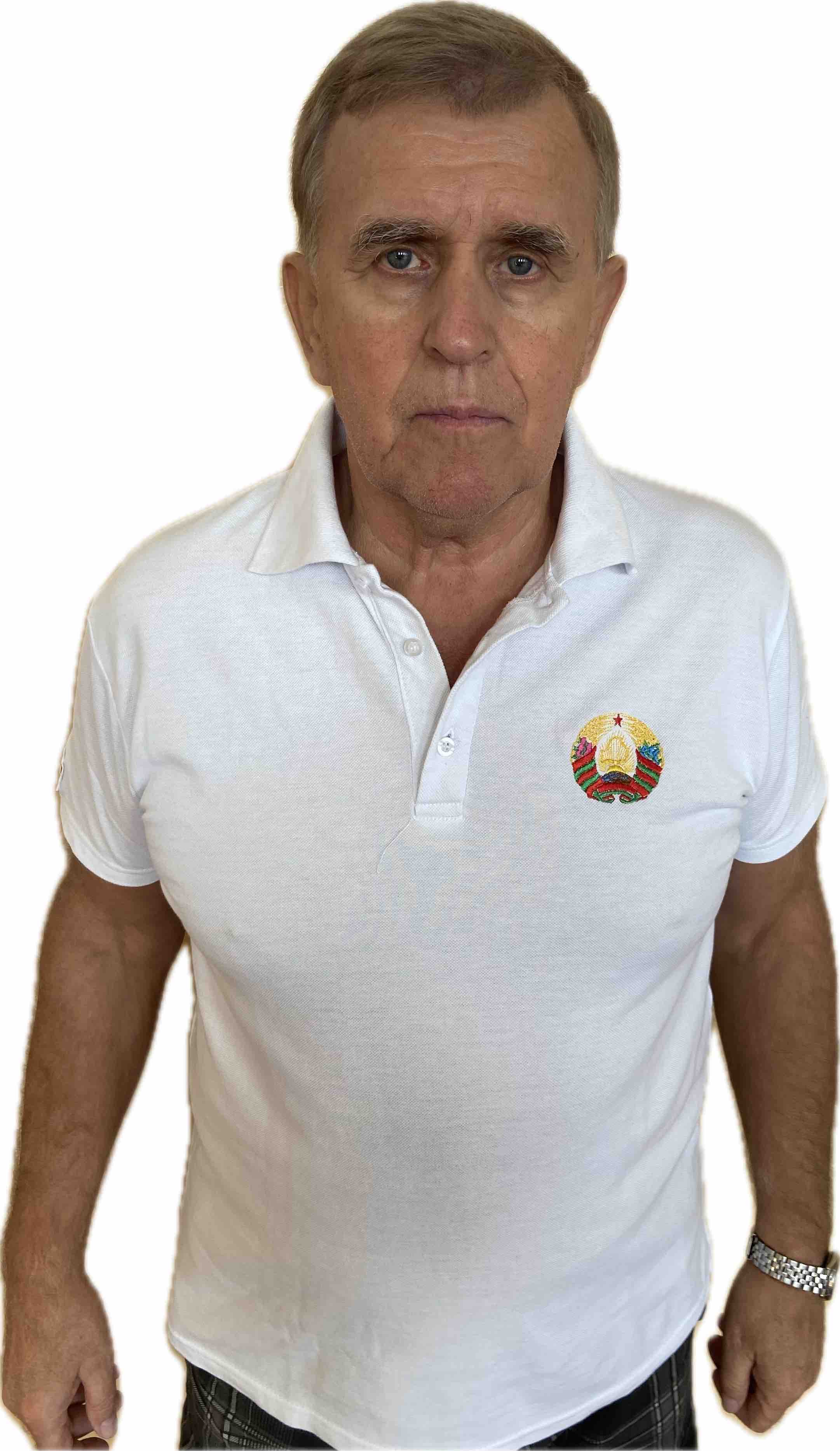 Гусев Анатолий Иванович