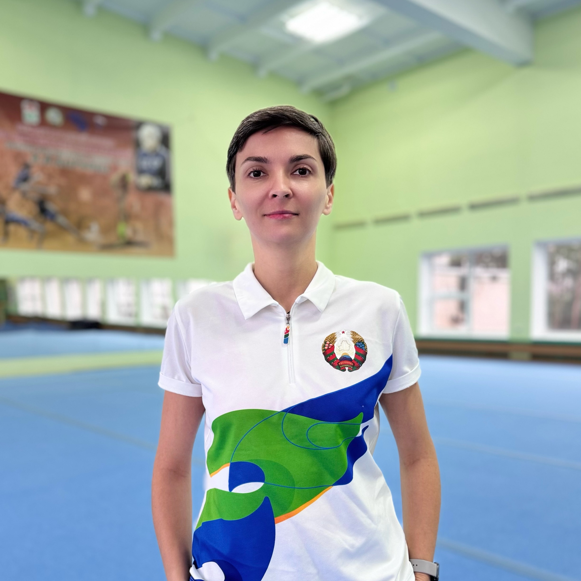 Онискевич Ольга Станиславовна