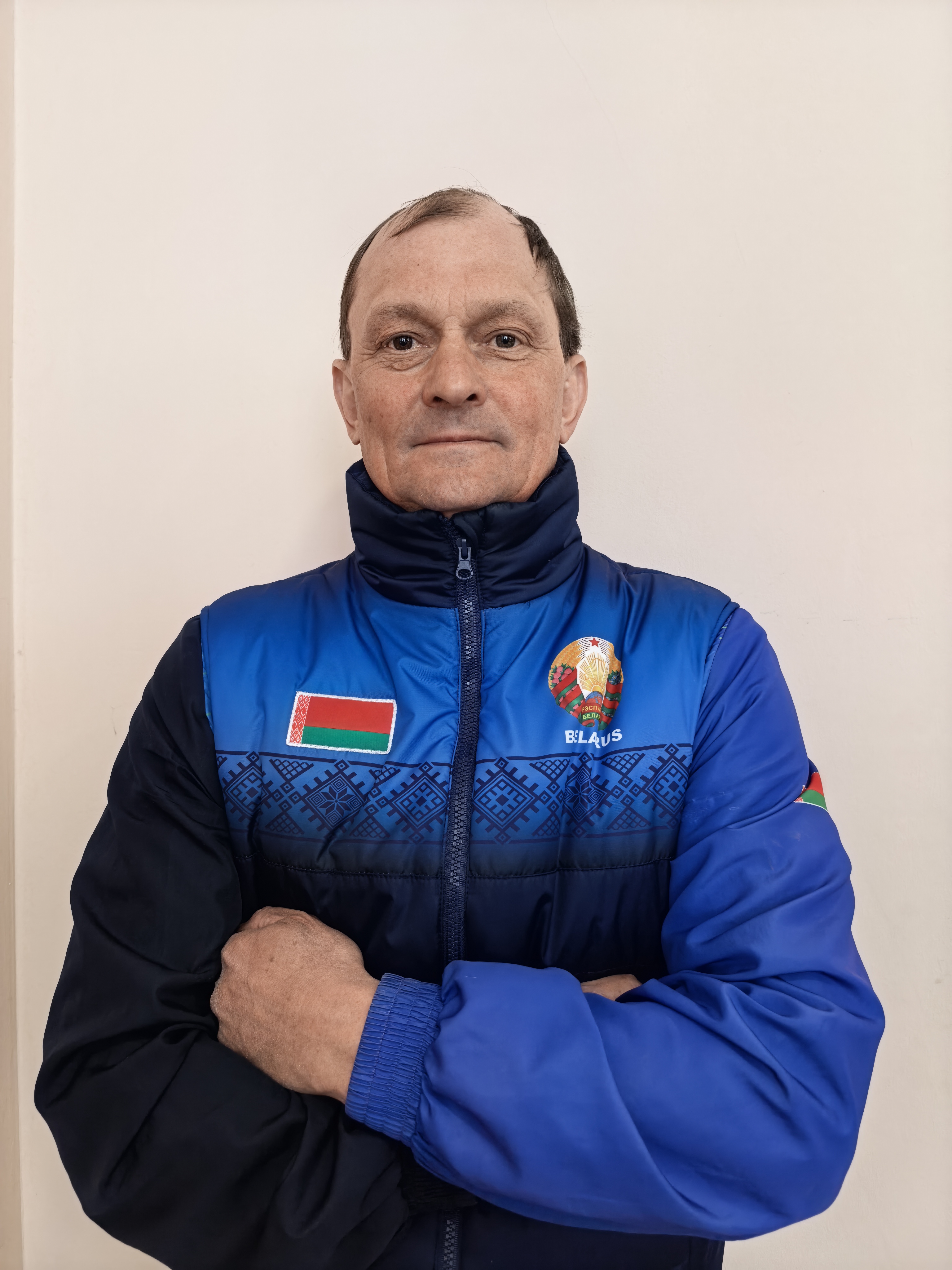 Пестерев Игорь Михайлович