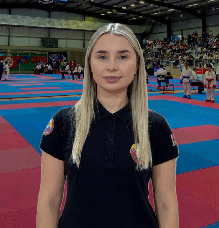 Шурупова Екатерина Николаевна