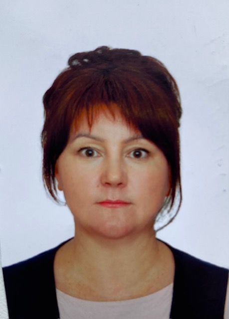 Стрельченко Наталья Николаевна