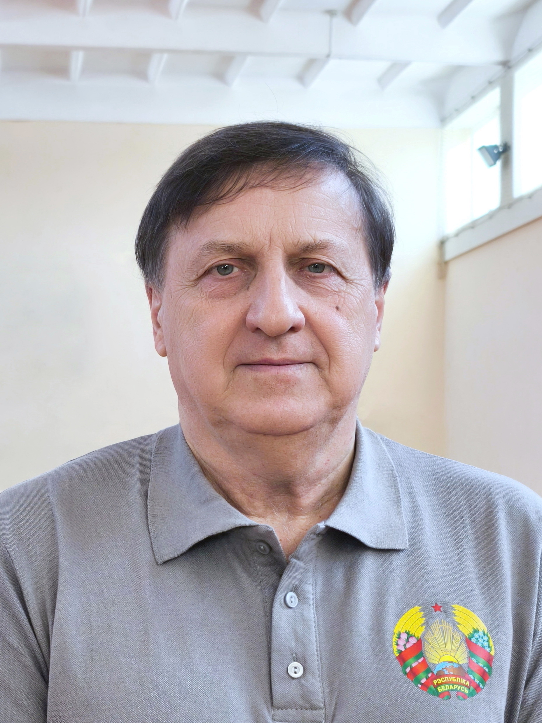 Скуматов Александр Николаевич