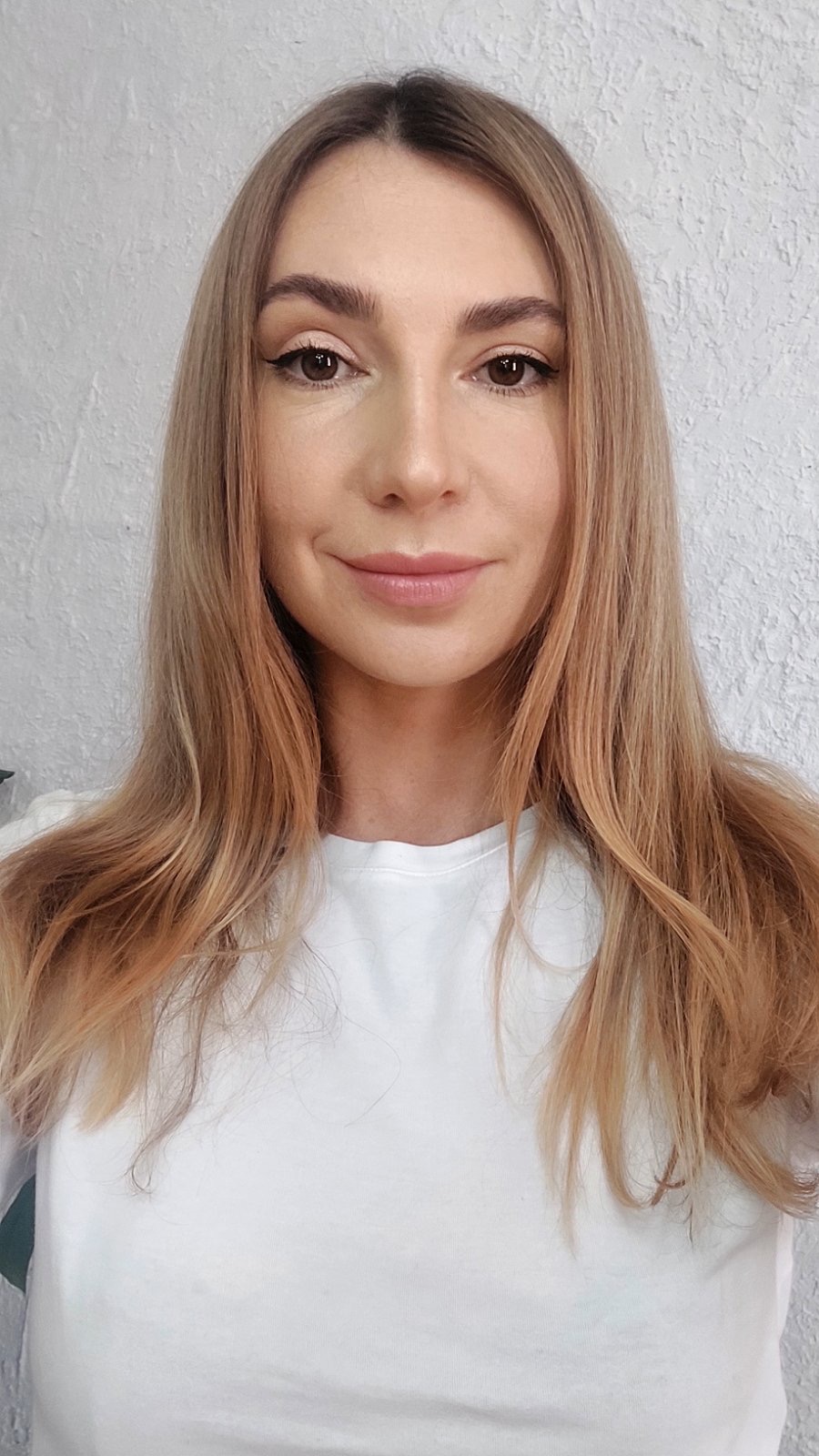 Свирид   Анна Владимировна