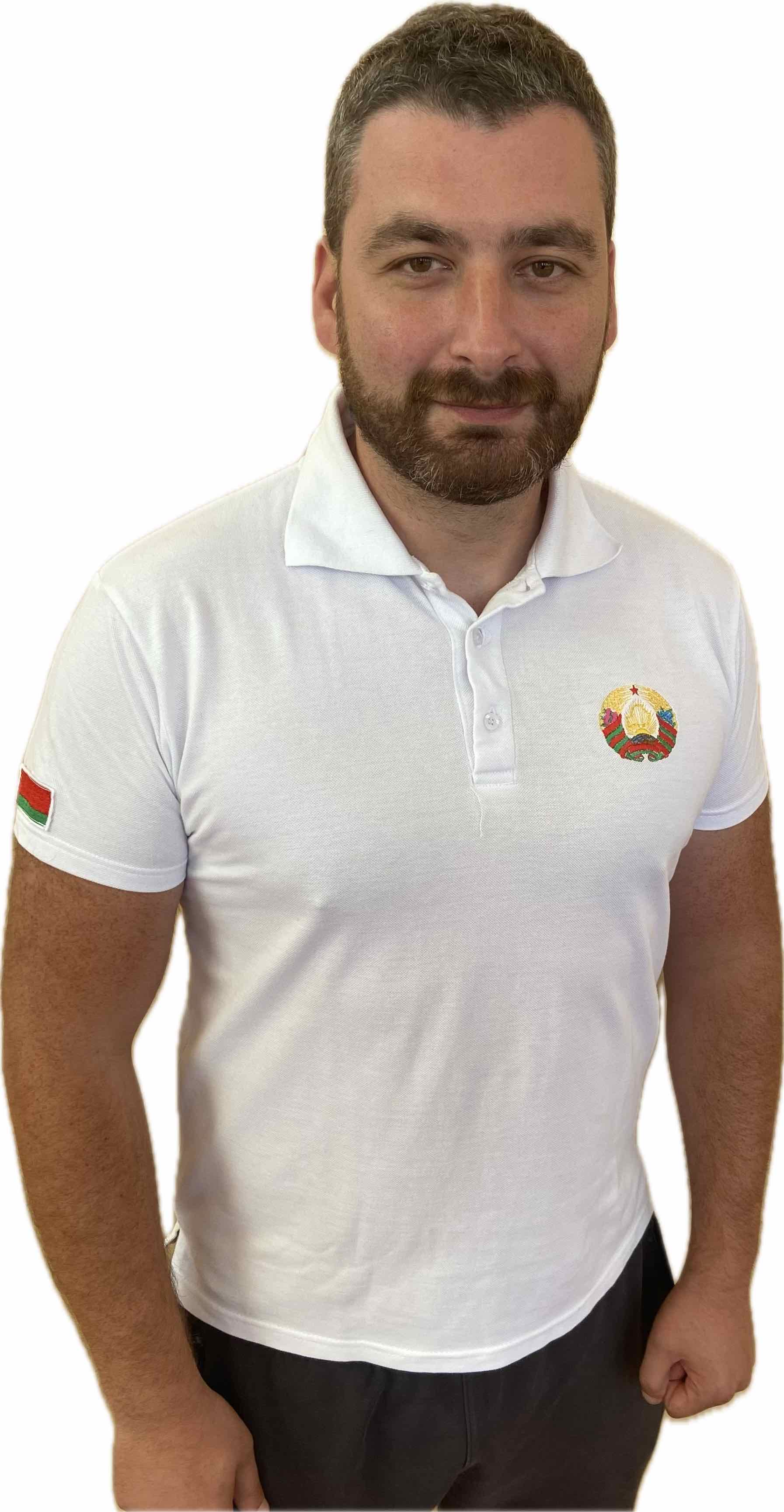 Шайкевич Матвей Яковлевич