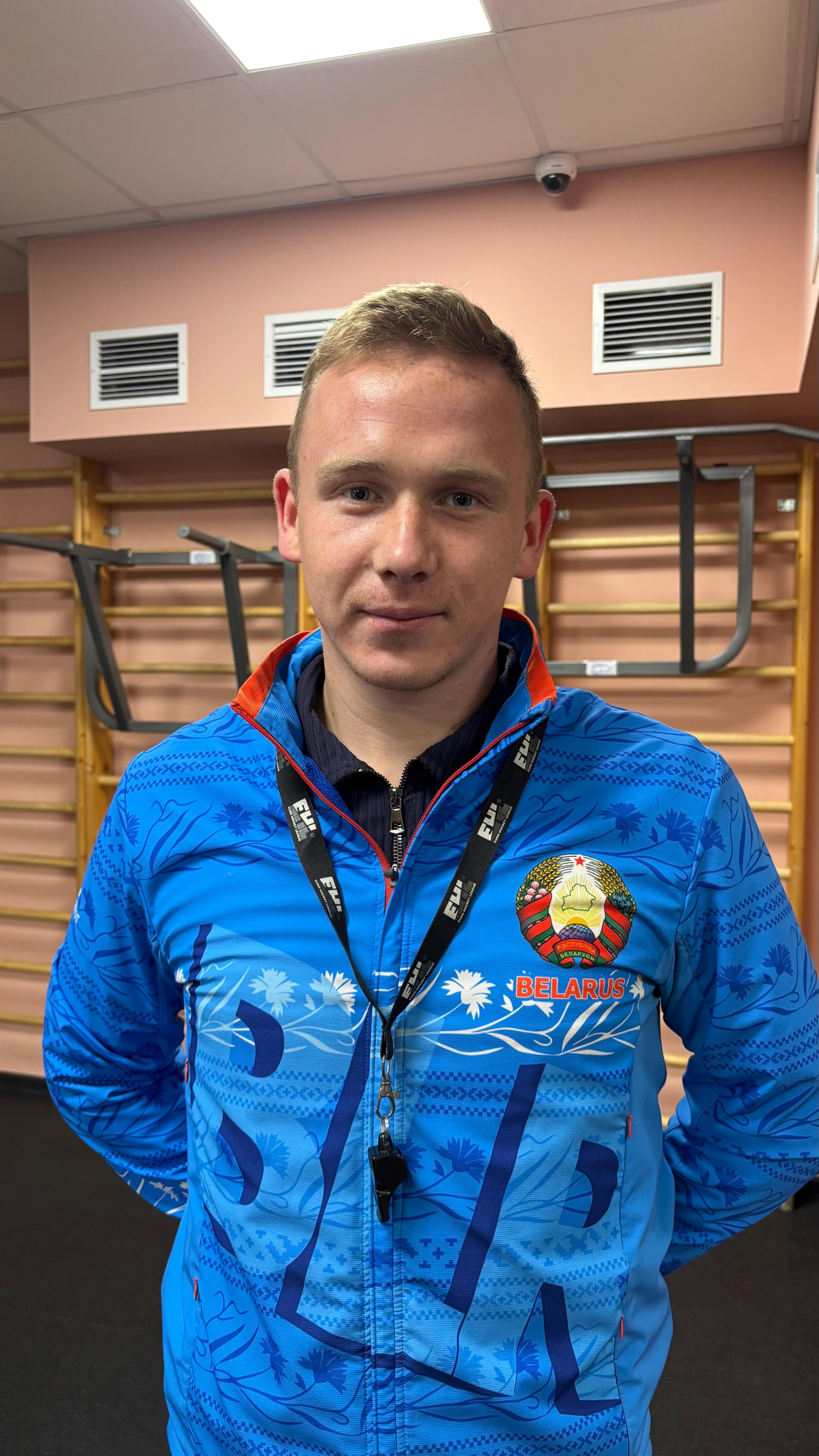 Костюков Илья Сергеевич