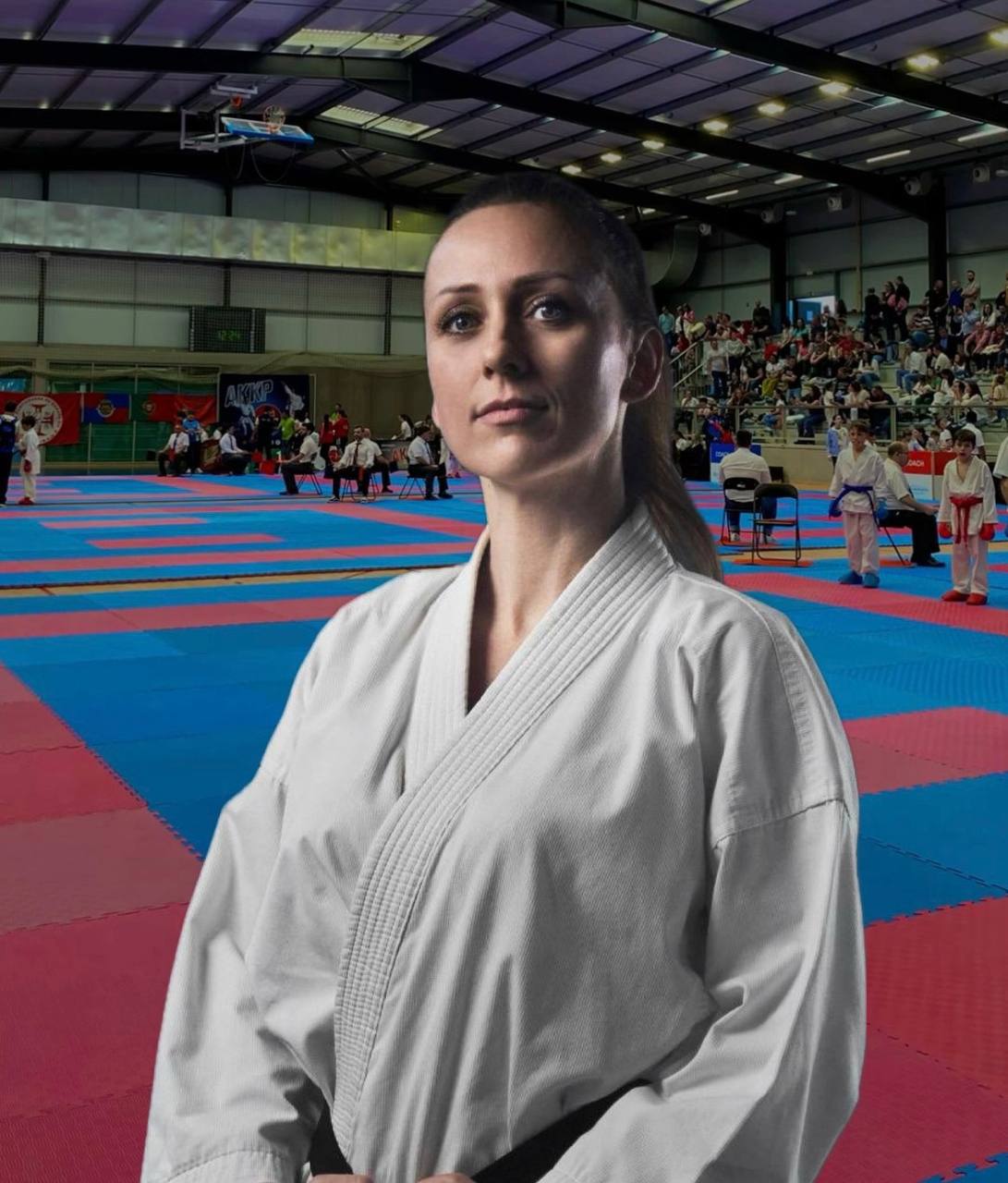 Скачкова Марина Геннадьевна