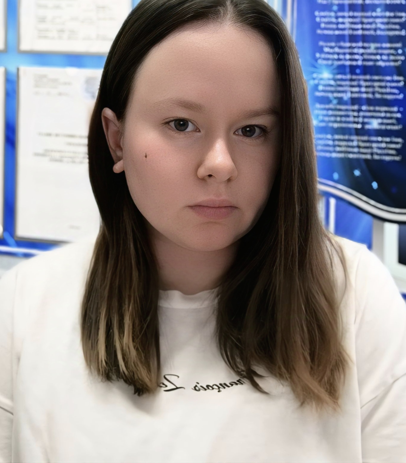 Поздеева Анастасия Руслановна 