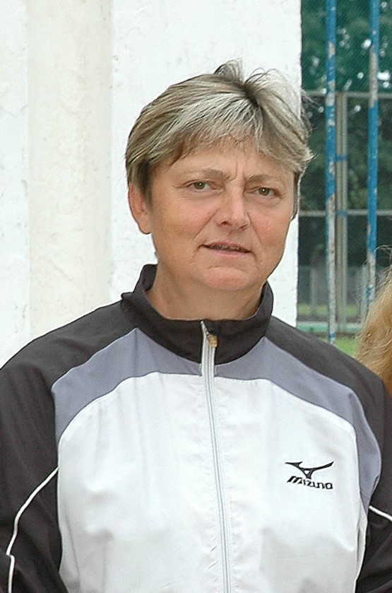 Ильюшенко Людмила Владимировна