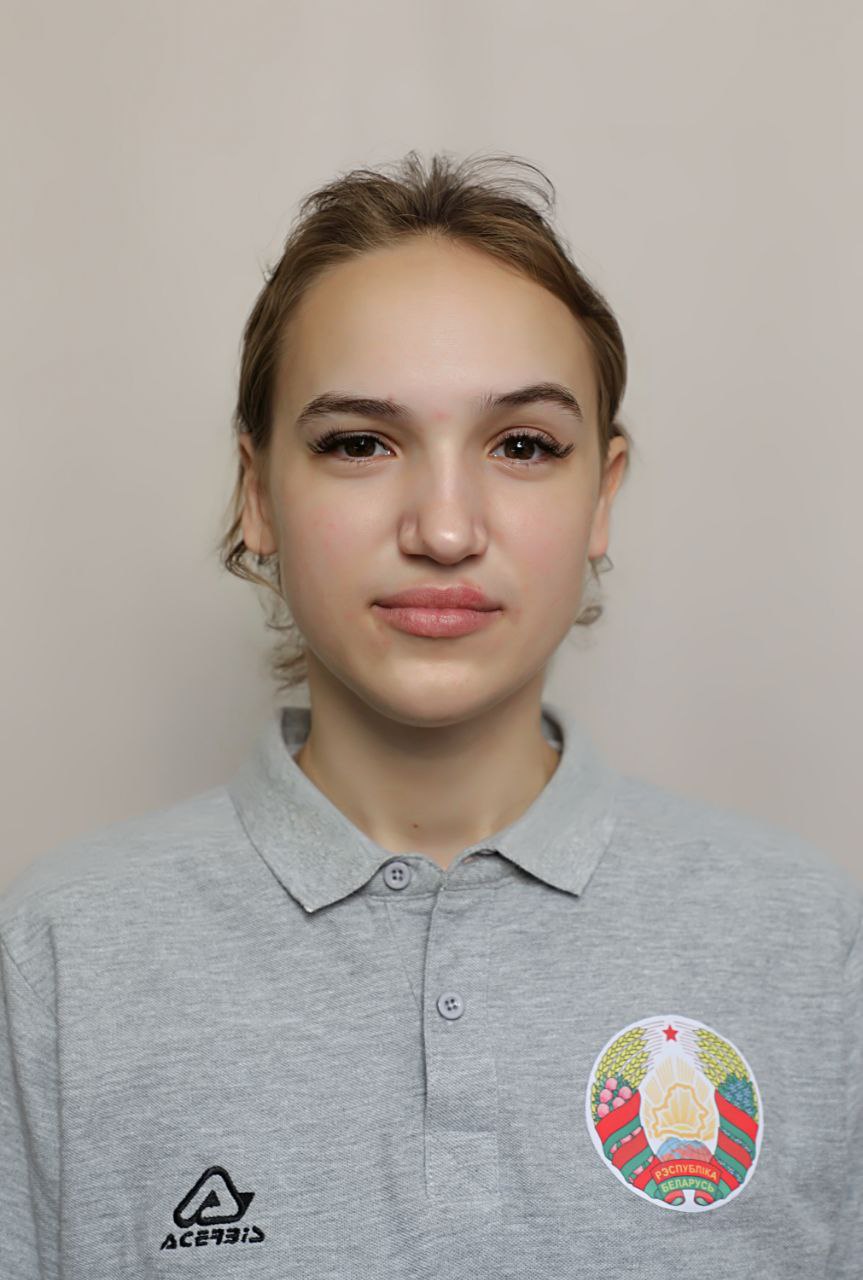Дементьева Вероника Владимировна